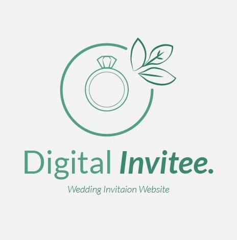 Digital Invitation Website