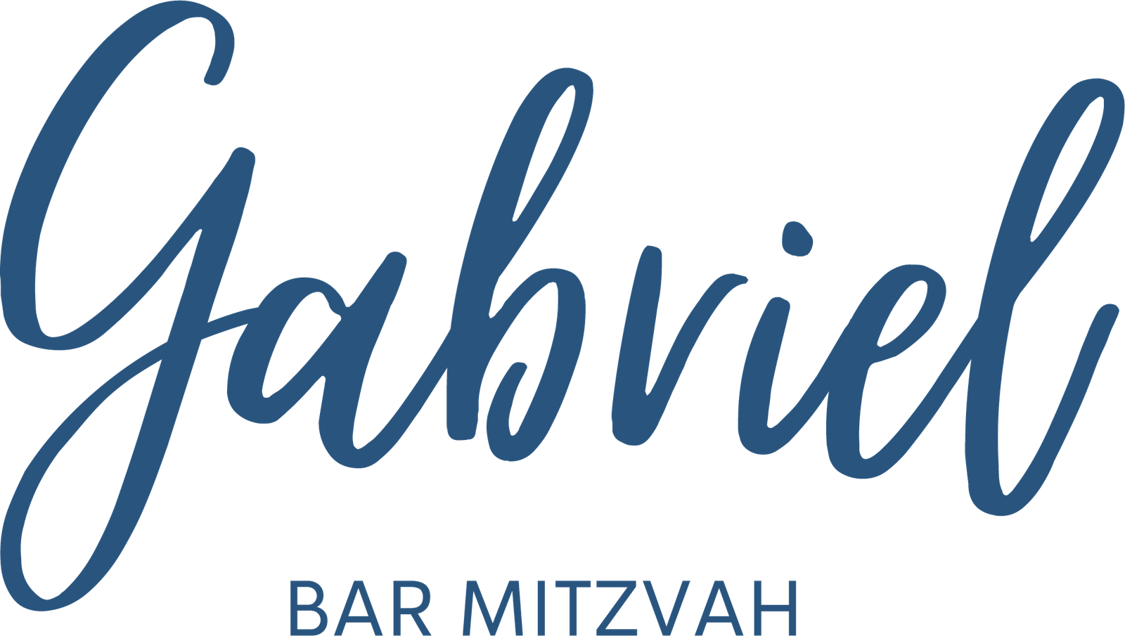 GABRIEL Logo
