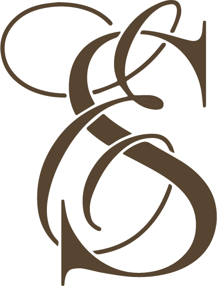 Logo Elona & Schai Dark